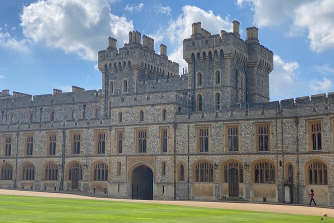 Private Windsor Castle Tour - Price and Value: What $815.90 Per Group Really Buys