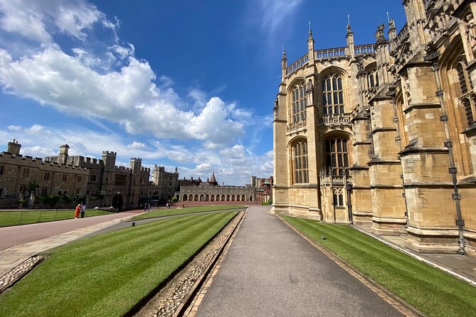 Private Windsor Castle Tour - Who This Windsor Castle Private Tour Is Best For
