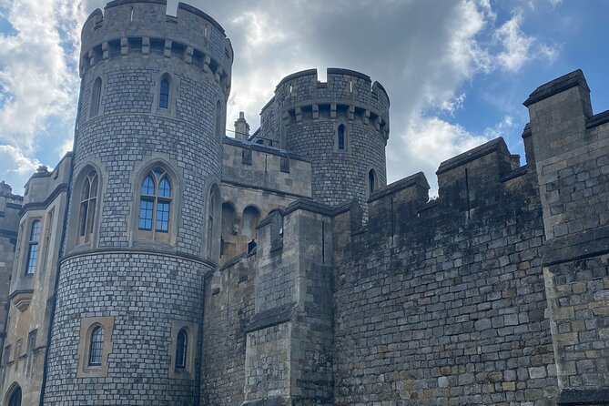 Private Windsor Castle Tour - Should You Book This Private Windsor Castle Tour?