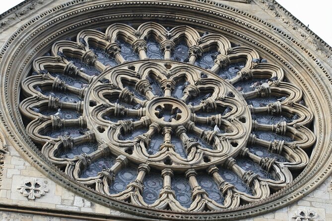 Private York Minster Guided Walking Tour - Why a private York Minster walk makes sense
