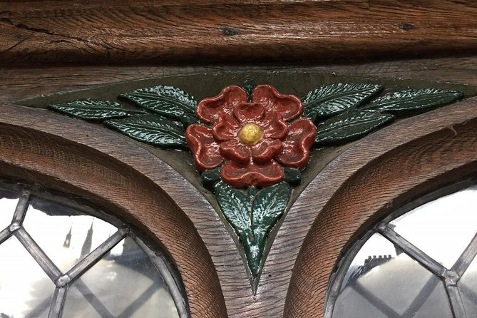 Privately Guided Tour of Canterbury and Canterbury Cathedral - Who this tour is best for (and who should skip it)
