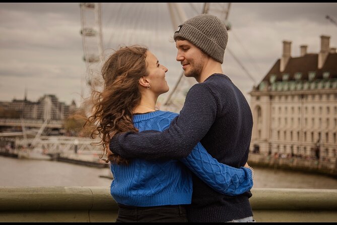 Professional Private Couple Photoshoot - Booking tips that help you get better photos in less time