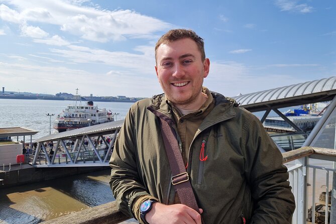 Qualified Guide: Liverpool Waterfront, City Centre & Beatles Tour - Key highlights and what matters