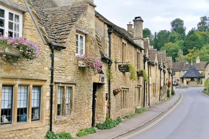 Quintessential Cotswolds Half-Day tour from Bath (for 2-8 guests) - Key things I’d circle before you book