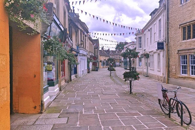 Quintessential Cotswolds Half-Day tour from Bath (for 2-8 guests) - Why this Bath to Cotswolds half-day works so well