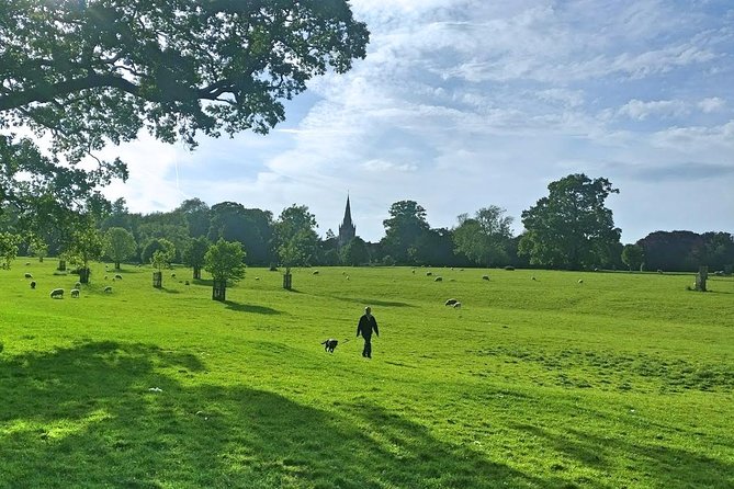 Quintessential Cotswolds Half-Day tour from Bath (for 2-8 guests) - Price and value: what $205.68 per person really buys