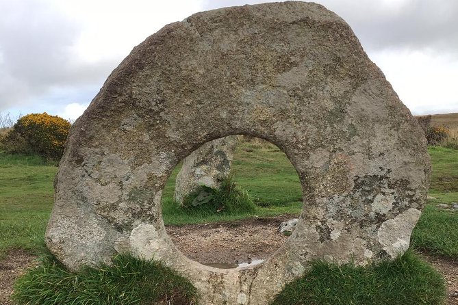 Quoits, Stone circles and Monoliths on Bodmin Moor - Why Bodmin Moor’s Quoits, Circles, and Monoliths Feel Real