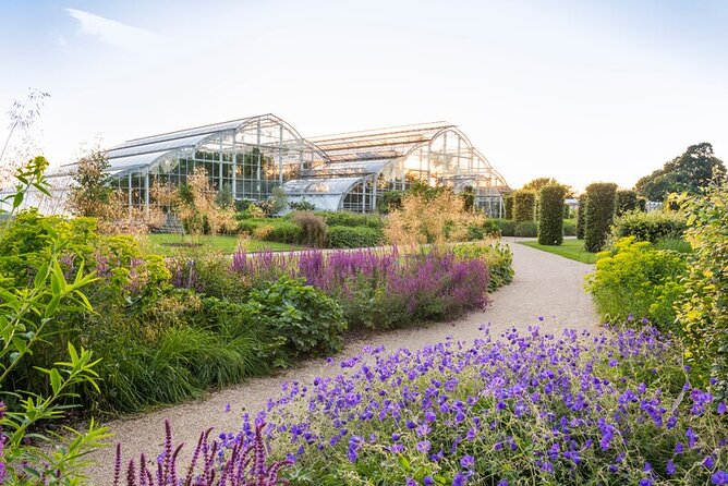 RHS Garden Wisley Entry Ticket - Key things that make this RHS Wisley entry worth it
