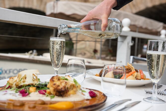 River Cruise with Three Course Riverside Restaurant Dining - Who this cruise and dinner suits best
