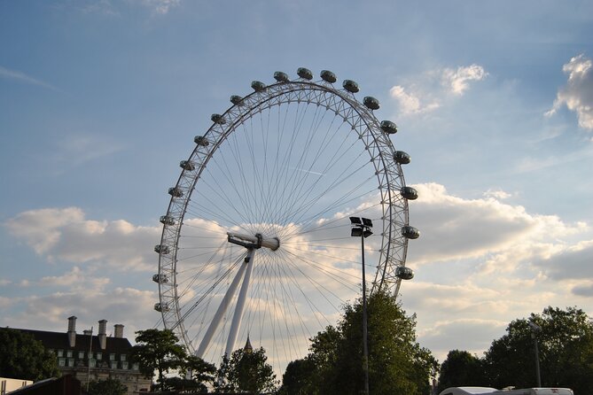 River Thames boat trip to Greenwich - Value and price: what $619.32 per group really means