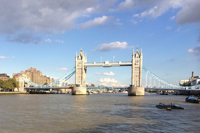 River Thames boat trip to Greenwich - The execution risk: why some feedback raises questions