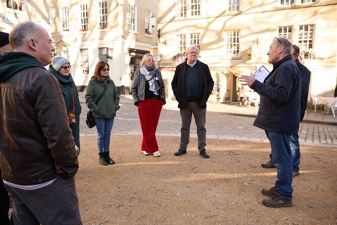 Rock and roll Through Time Bath’s Hidden Music History - Rock and Roll Through Time in Bath: The Quick Pitch