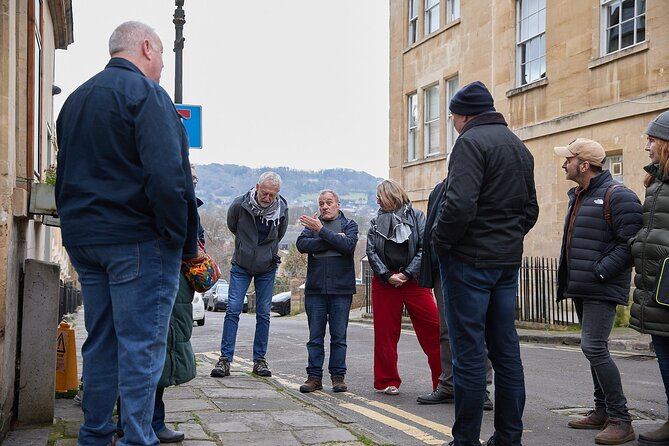 Rock and roll Through Time Bath’s Hidden Music History - Key Things That Make This Tour Worth Your Afternoon