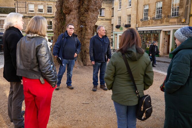 Rock and roll Through Time Bath’s Hidden Music History - The Tears for Fears Thread, Without Making It One-Note