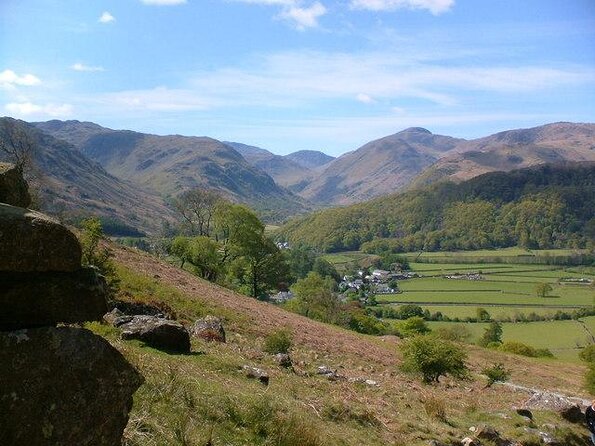 Rock Climbing in Keswick - Quick Hits: What Makes This Rock Climbing Session Special