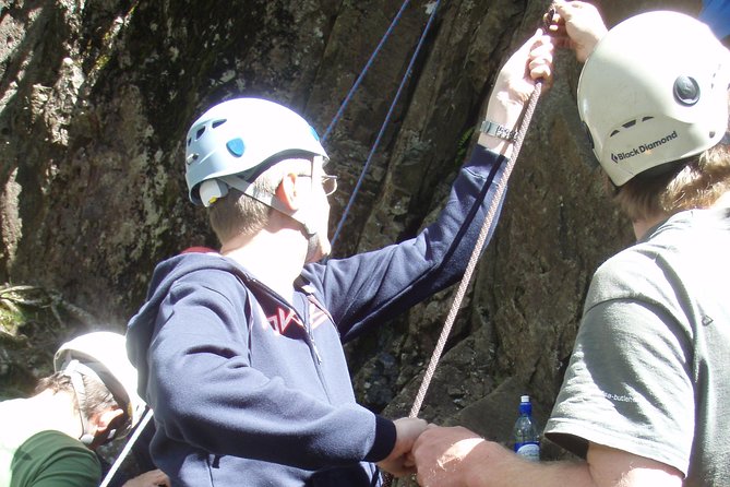 Rock Climbing in Keswick - Equipment Rental Included: What You Actually Save