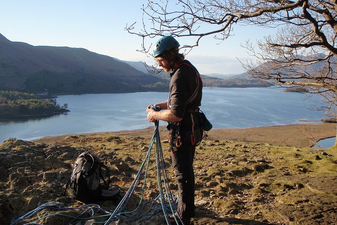 Rock Climbing in Keswick - Weather and Comfort: The One Thing That Can Change Your Plans