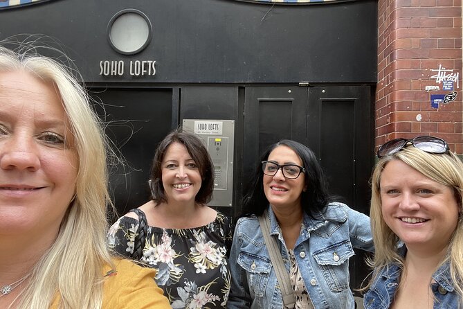 Rock & Roll London: Self-Guided Music Mystery Walk - How The Treasure Hunt Feels: Pace, Difficulty, And When Plans Change