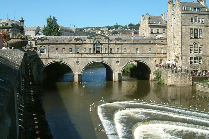 Roman Baths and Bath City Walking Tour - Who This Walking Tour Fits Best, and Who Might Prefer More Time on Your Own