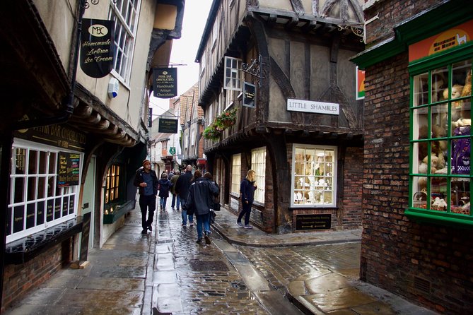 Romans, Vikings and Medieval York: An Audio Tour - Price and value: is $11.99 worth your time?
