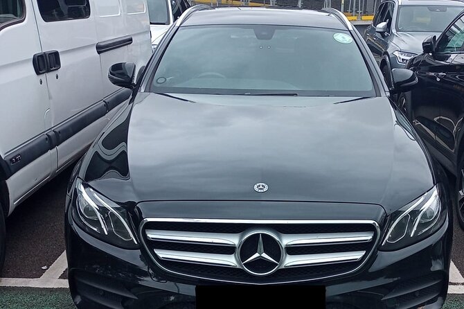 Round Trip Taxi Transfer - London City Airport To & From London - Key Things I’d Prioritize
