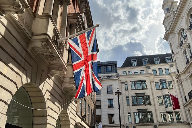 Royal Historic Pubs Walking Guided Tour in London - Why the Guide Can Make or Break This Tour