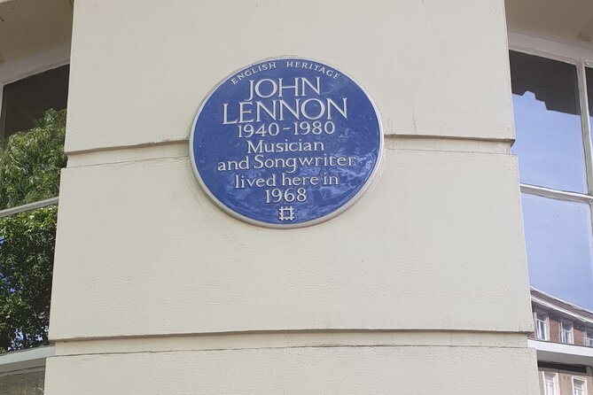 Royal London and The Beatles Private Tour - St James’s Park strolls and Westminster Abbey’s big, serious atmosphere