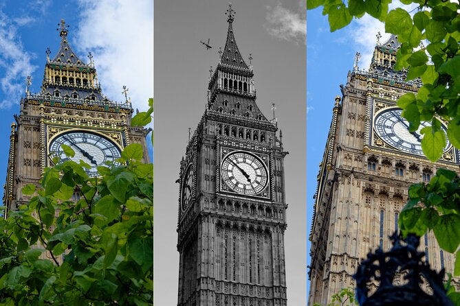 Royal London Walk 1 – Buckingham & The Mall - Stop 5: Buckingham Palace, 775 rooms worth of context from the street