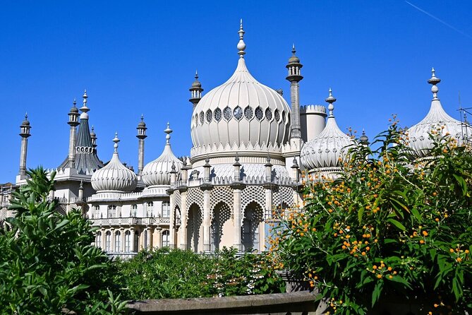 Royal Pavilion Brighton Admission Ticket - Royal Pavilion Ticket Price, Value, and What You Actually Get