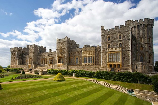 Royal Windsor Afternoon Tour from London - Price and value: is this $94.61 afternoon deal fair?
