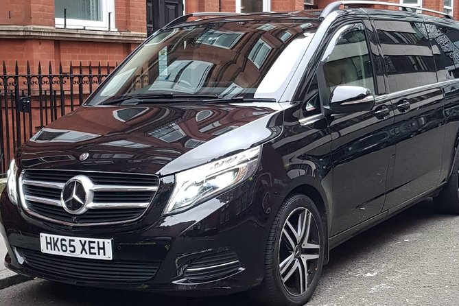 Royal Windsor Cotswold & Shakespeare Country in Executive Vehicle Private Tour - Price and what you’re really paying for