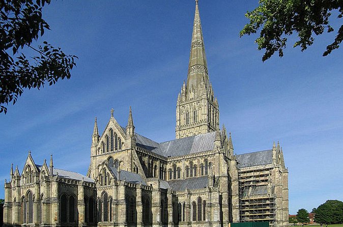 Salisbury and Stonehenge Day Tour from Southampton - Comfort and timing: what the schedule feels like on the ground