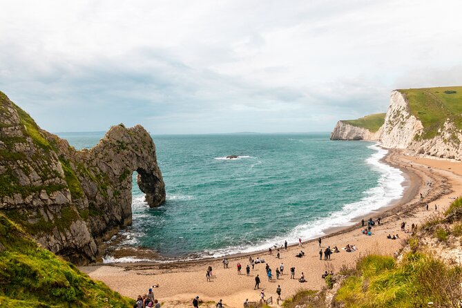 Salisbury and the Jurassic Coast Small Group Tour from Bath - Key highlights that make this day trip work