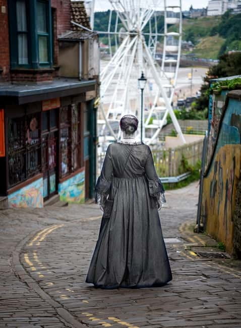 Scarborough: Dark Tales Walking Tour - Key Highlights You Should Know