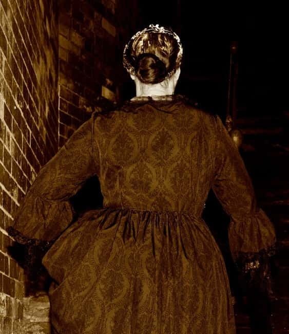 Scarborough: Dark Tales Walking Tour - The 85-Minute Route: Seafront to Old Town, Without Feeling Rushed