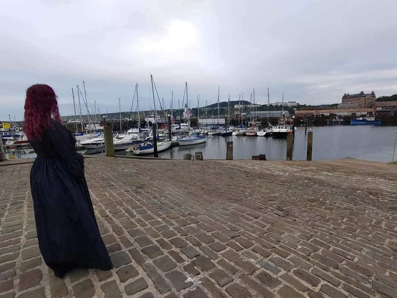 Scarborough: Dark Tales Walking Tour - Who Should Book This Walking Tour (And Who Might Skip It)