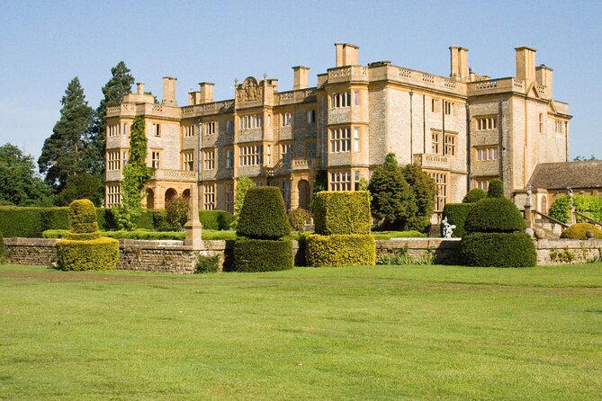 Secret Cotswolds Private Tour from Oxford - Why This Private Cotswolds Route Works from Oxford