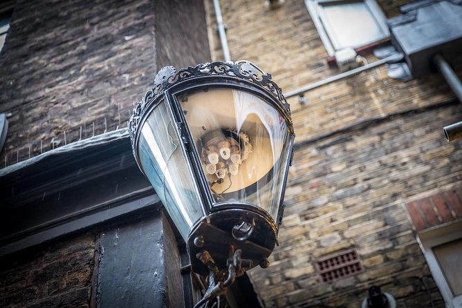 Secret Walking Tour of Central London - Key things that make this Secret London walk worth your time