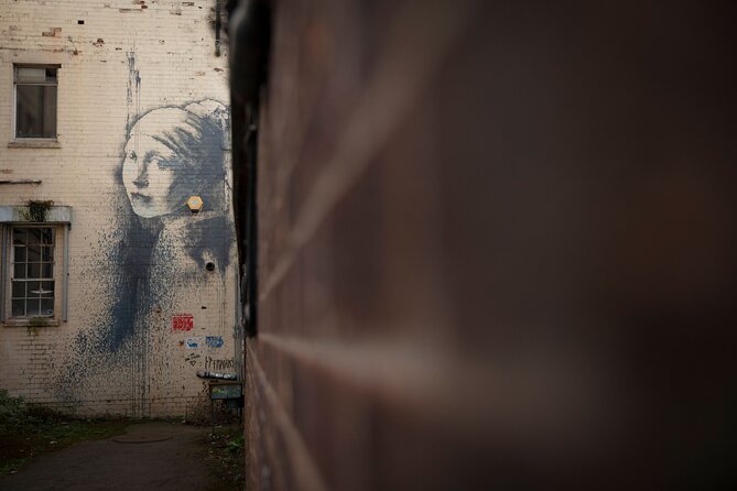 Secrets of Bristol Waterfront: Self-Guided Puzzle Adventure - What you actually get in 2.5 to 3 hours