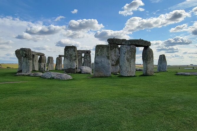 Secrets of Stonehenge Private Half-Day Tour from Bath - Bath to Stonehenge in About Four Hours: What You Actually Get