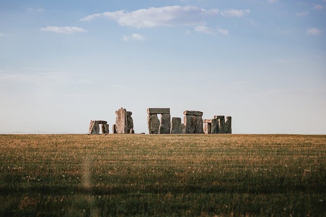 Secrets of Stonehenge Private Half-Day Tour from Bath - Stonehenge Basics You’ll Want in Your Head Before You Walk