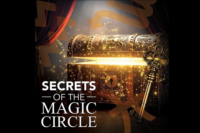 Secrets of The Magic Circle - Key takeaways before you go