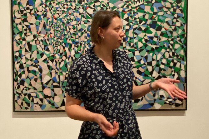 See Tate Modern with an Art Historian in London - Tate Modern in 2 hours, with your brain switched on