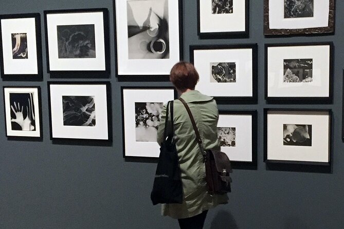 See Tate Modern with an Art Historian in London - What you get to see (and why it is worth not trying to do everything)