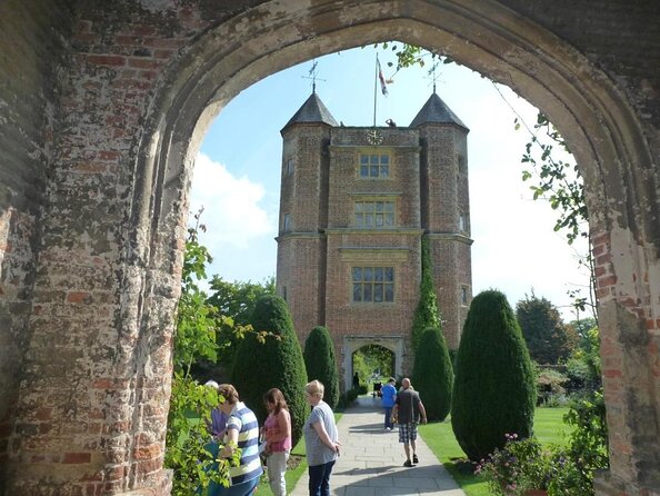 Self-Guided Electric Bike Tour to vineyards and castles in Kent - Key highlights worth planning around