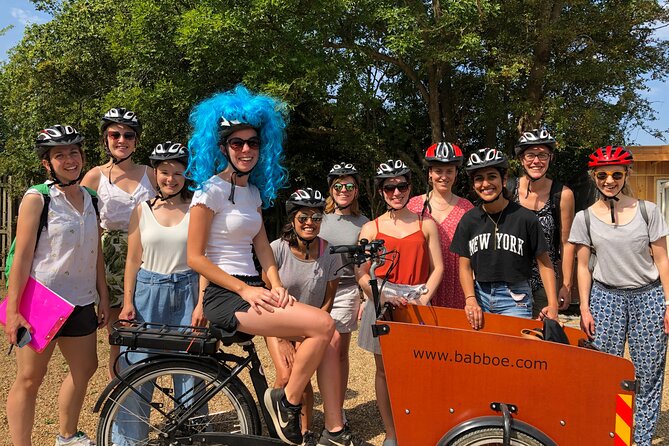 Self-Guided Electric Bike Tour to vineyards and castles in Kent - Balfour Winery: a short stop with big rewards