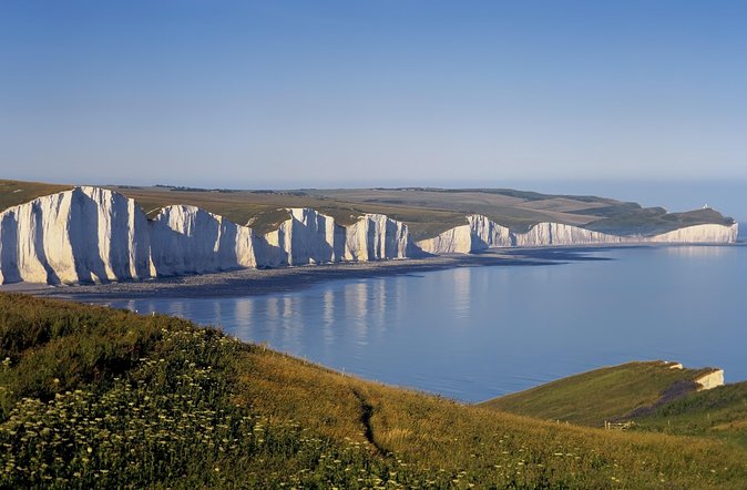 Seven Sisters and South Downs Tour - Key highlights at a glance