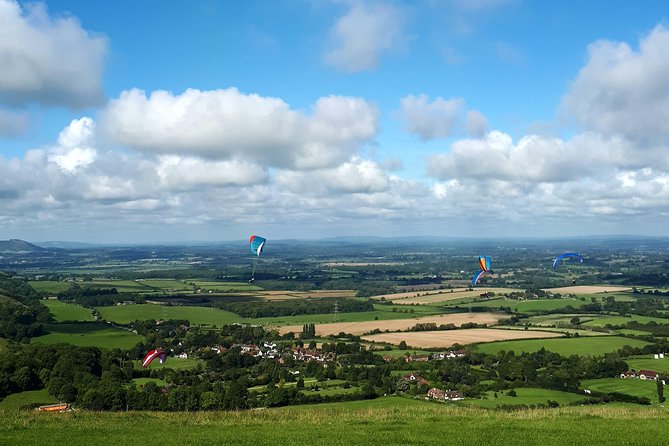 Seven Sisters and South Downs Tour - Price and value: what you get for about $81.80 per person