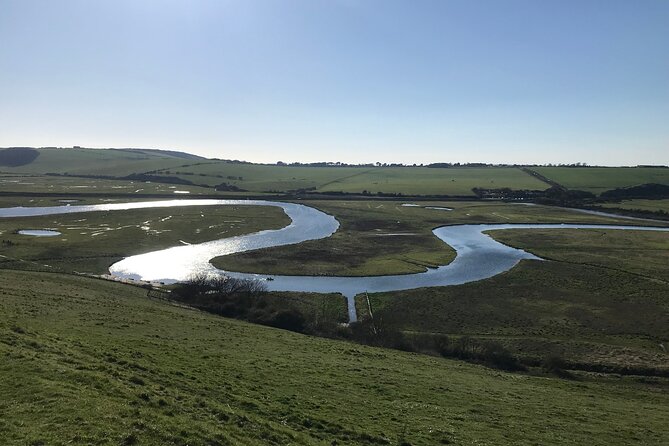 Seven Sisters and Sussex Villages Private Driving Tour - Key highlights worth planning around