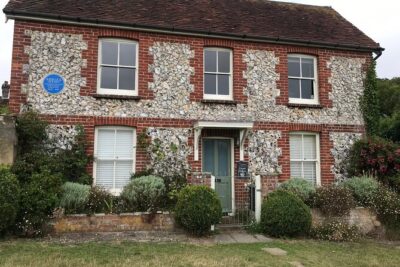 Seven Sisters and Sussex Villages Private Driving Tour